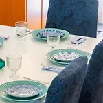4 Bedroom With Private Pool Maroni