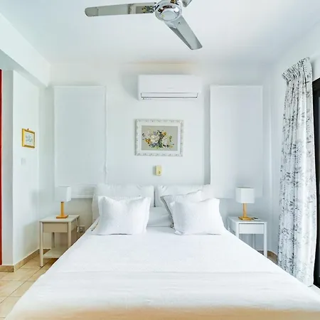 וילה 4 Bedroom With Private Pool Maroni