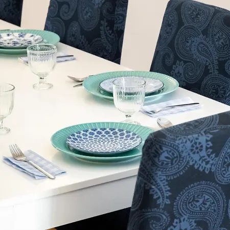 4 Bedroom With Private Pool Maroni