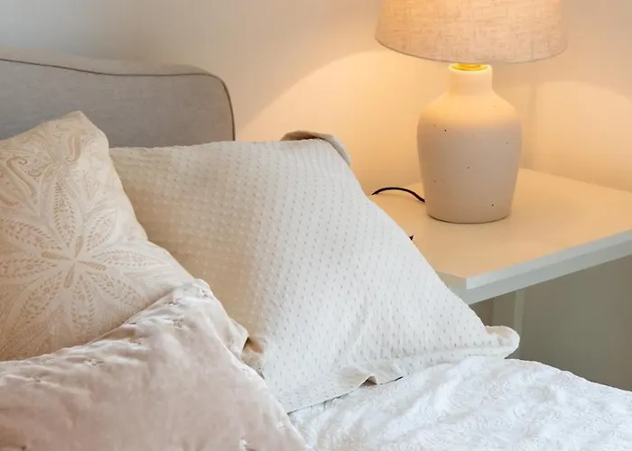 Villa 4 Bedroom With Private Pool Maróni