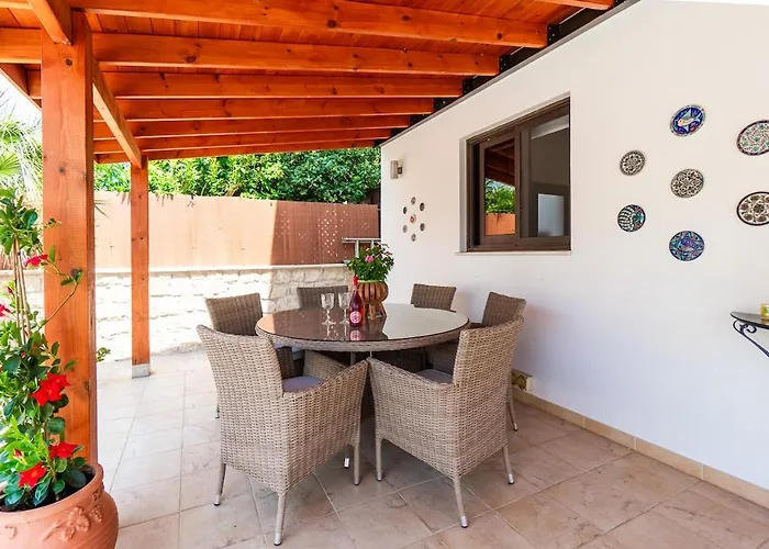 4 Bedroom With Private Pool Villa