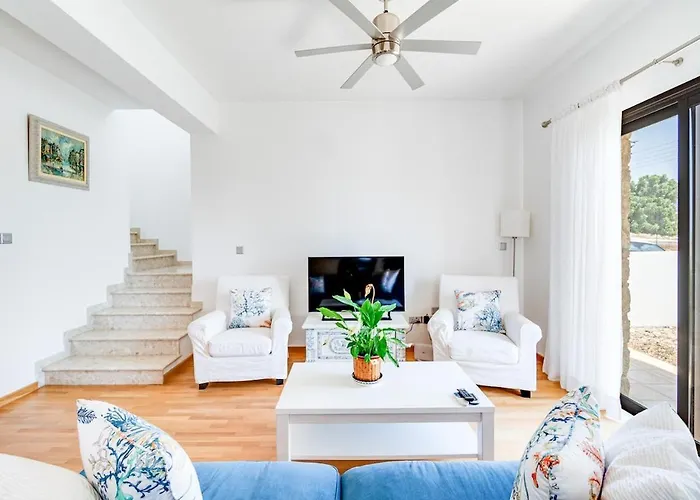 4 Bedroom With Private Pool Villa