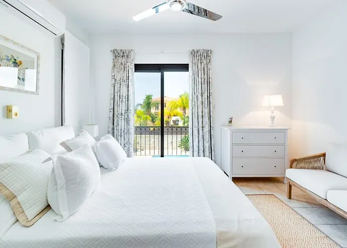 Villa 4 Bedroom With Private Pool