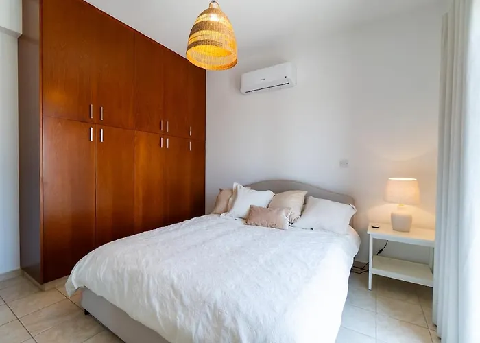 4 Bedroom With Private Pool