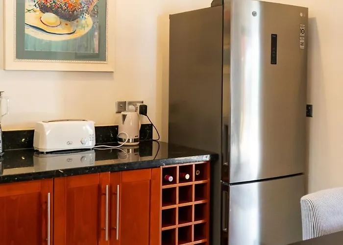 4 Bedroom With Private Pool Villa