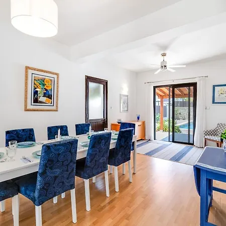 4 Bedroom With Private Pool Villa *