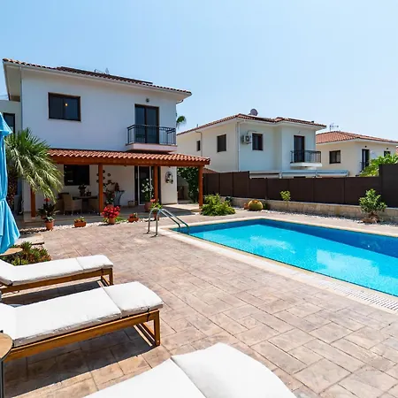 Vila 4 Bedroom With Private Pool *