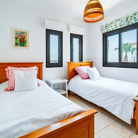 Vila 4 Bedroom With Private Pool