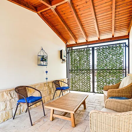 ヴィラ 4 Bedroom With Private Pool
