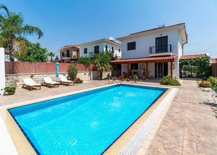 Vila 4 Bedroom With Private Pool *