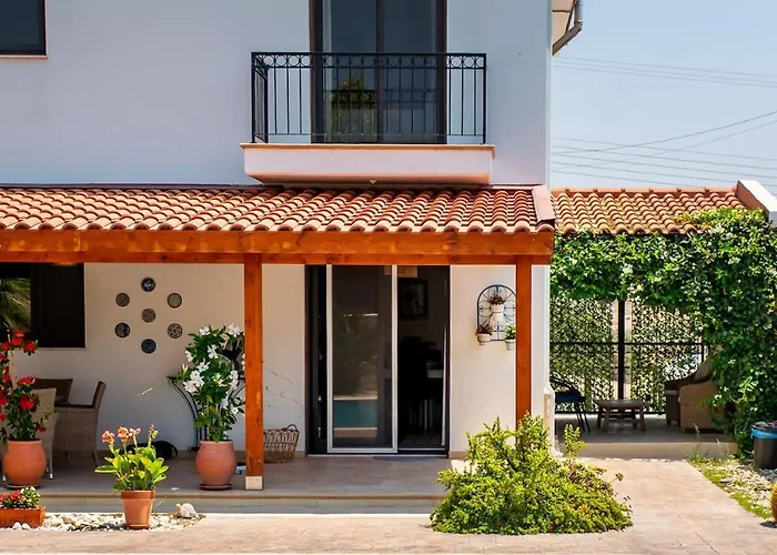 4 Bedroom With Private Pool