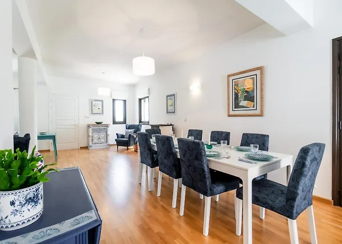 Vila 4 Bedroom With Private Pool *